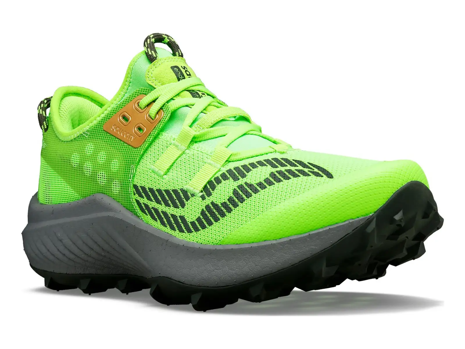 Saucony Endorphin Rift męskie buty do biegania slime/umbra