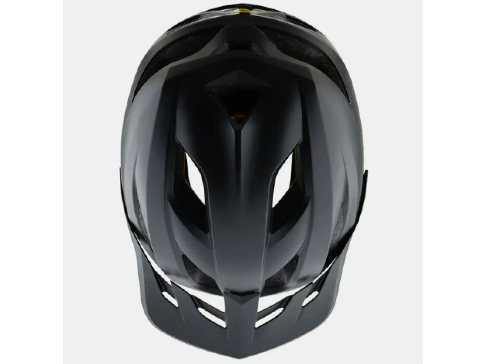Troy Lee Designs Flowline Point dziecięcy kask Black/Charcoal