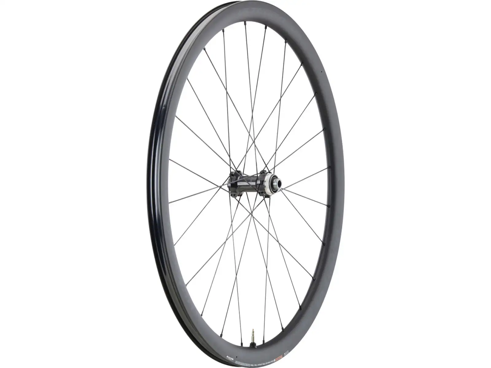 Shimano Ultegra WH-R8170-C36-TL Disc szosowe koła zaplatane oponowe/bezdętkowe