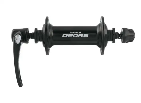 Shimano Deore HB-T610 przednia piasta 32 otworów