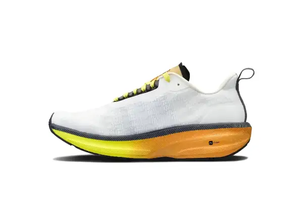 Craft Endurance 2 męskie buty do biegania biała