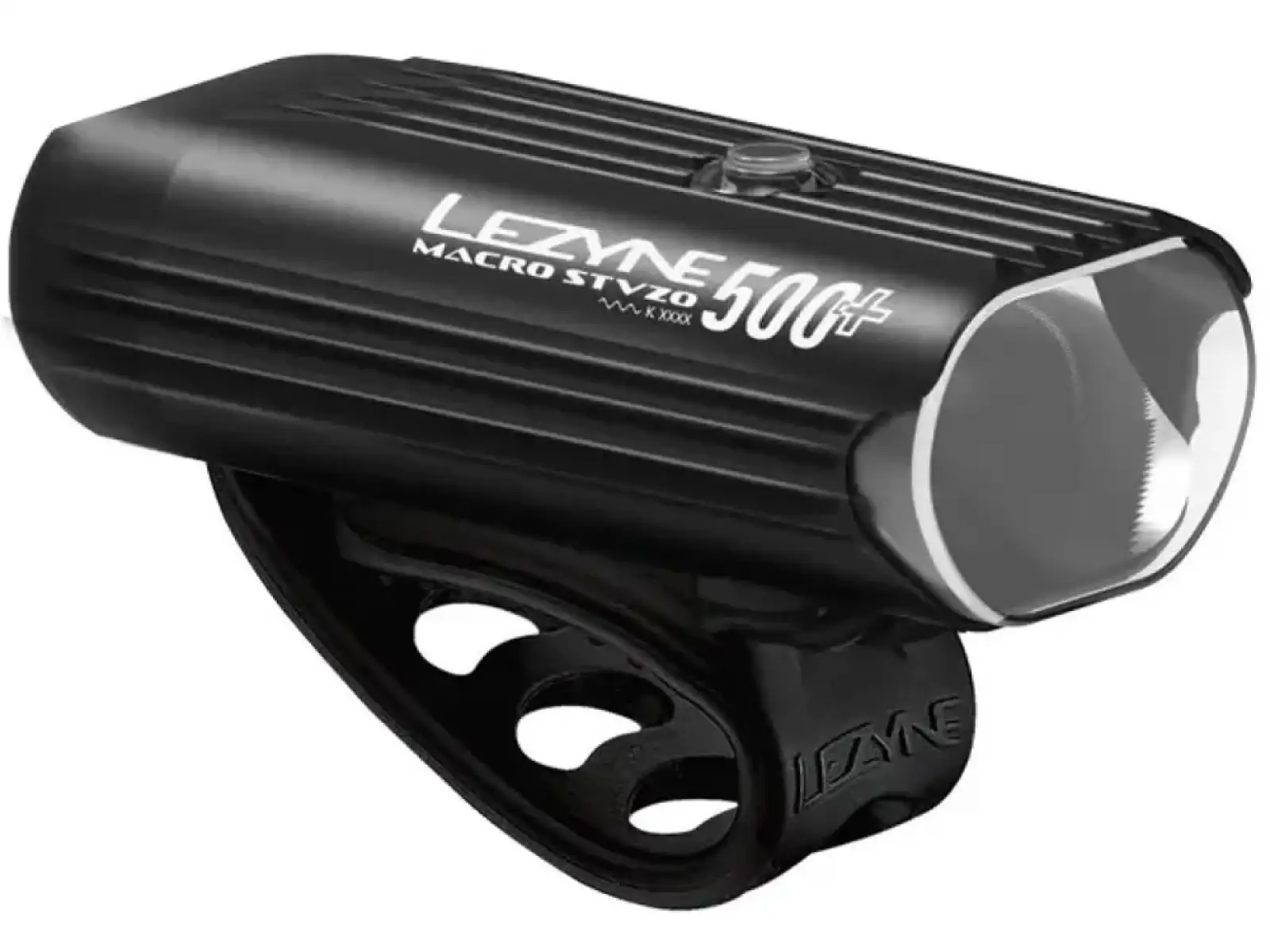 Lezyne Macro StVZO 500+ Strip+ StVZO Pair