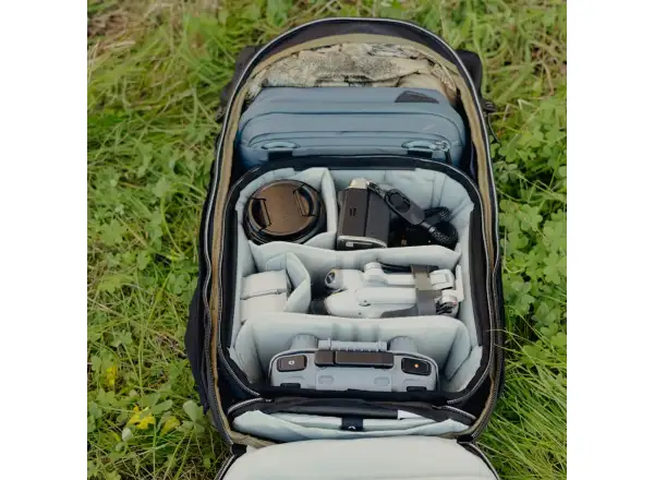 Peak Design Plecak Outdoor 18L Zip Kelp
