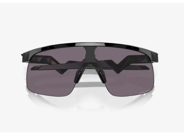 Oakley Resistor okulary przeciwsłoneczne Polished Black/Prizm Grey