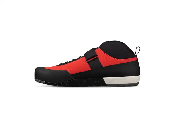 Fizik Gravita Tensor Flat męskie buty Red/Black