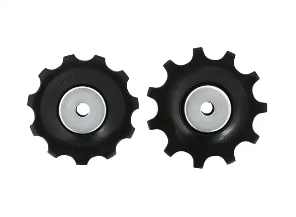 Shimano Deore RD-M6000 GS kółka do przerzutki 10 rz.