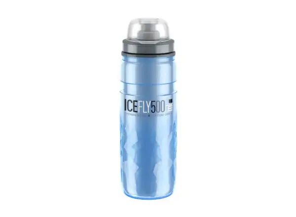 Elite Ice Fly bidon termiczny 500 ml blue