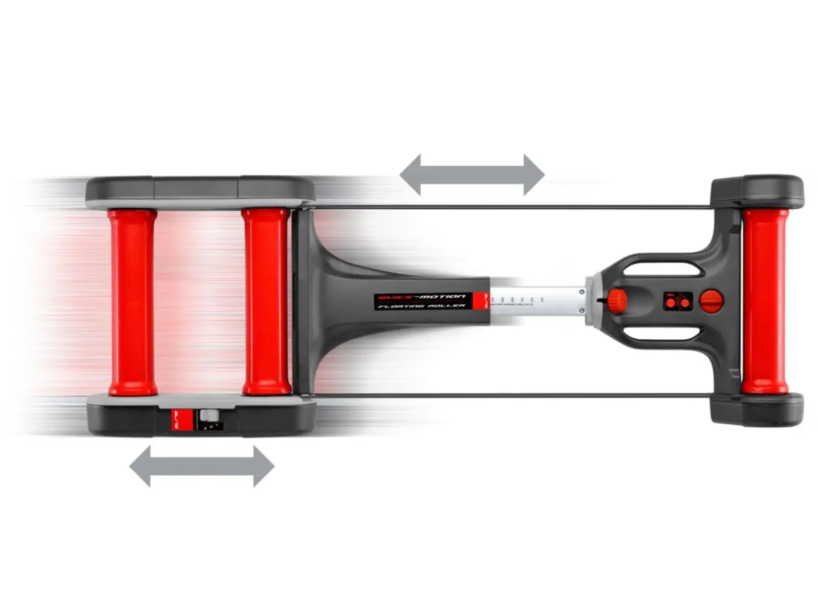 Elite Quick-Motion rolki