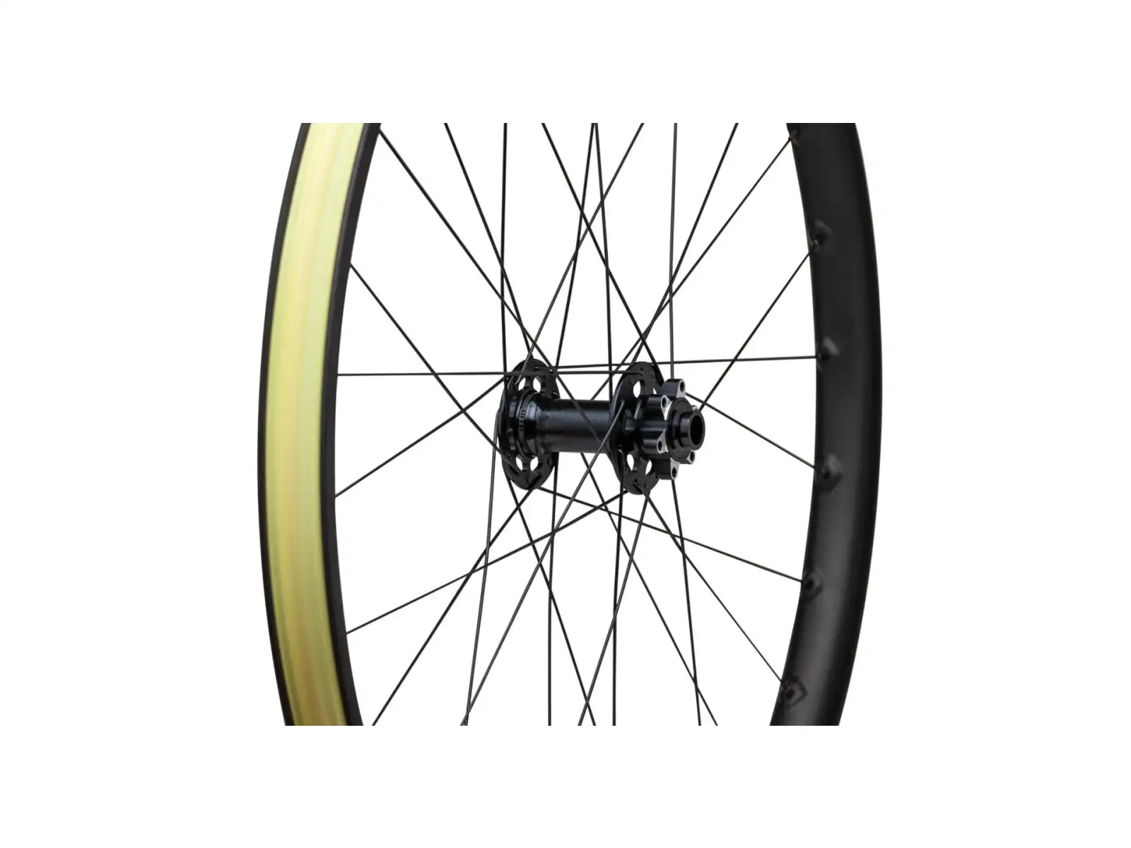 WTB CZR i30 29'' przednie koło zaplecione 110x15mm 32 otwory