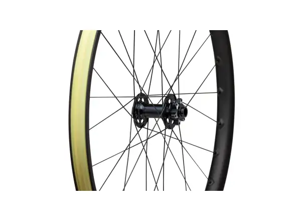 WTB CZR i30 29'' przednie koło zaplecione 110x15mm 32 otwory