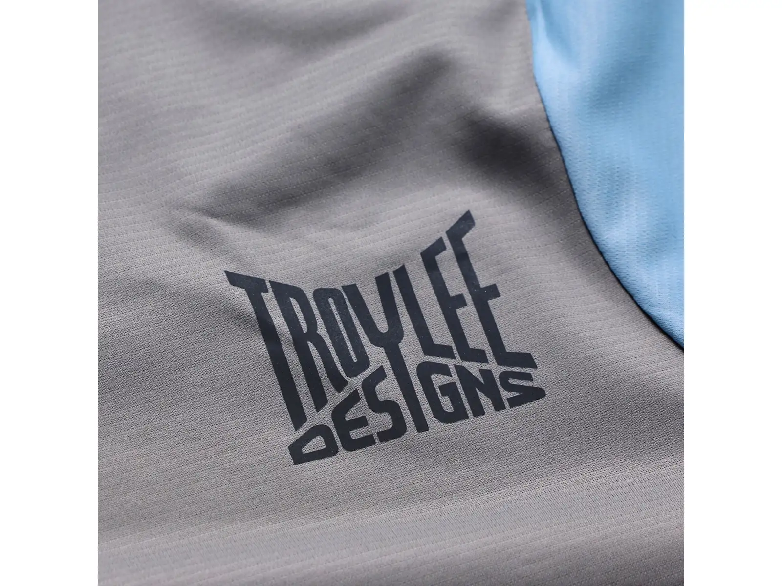 Troy Lee Designs Skyline Pro męska koszulka z krótkim rękawem Angs Army