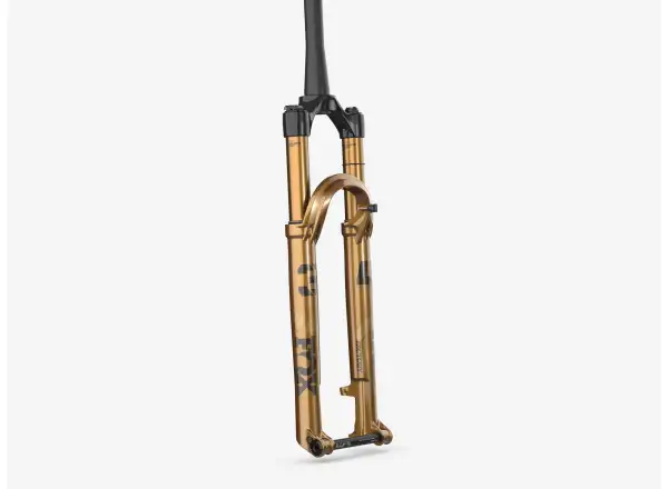 Fox 34 StepCast Grip SL 29" amortyzowany widelec 120 mm Podium Gold