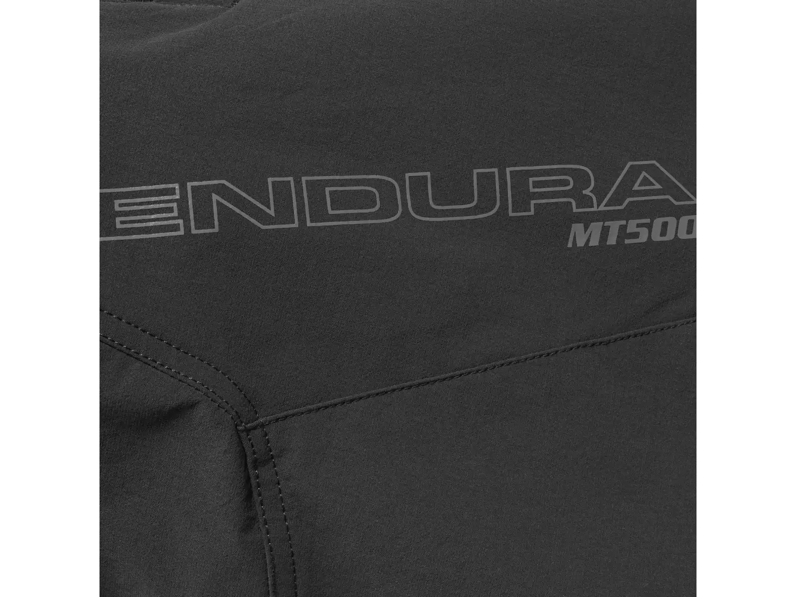 Endura MT500jr dziecięce spodenki Black