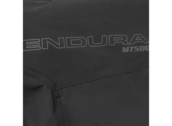 Endura MT500jr dziecięce spodenki Black