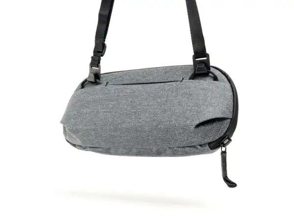 Peak Design Tech Pouch Small pokrowiec Charcoal