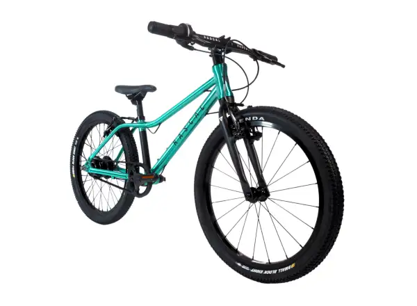 Rascal 20 Limited rower dziecięcy Emerald