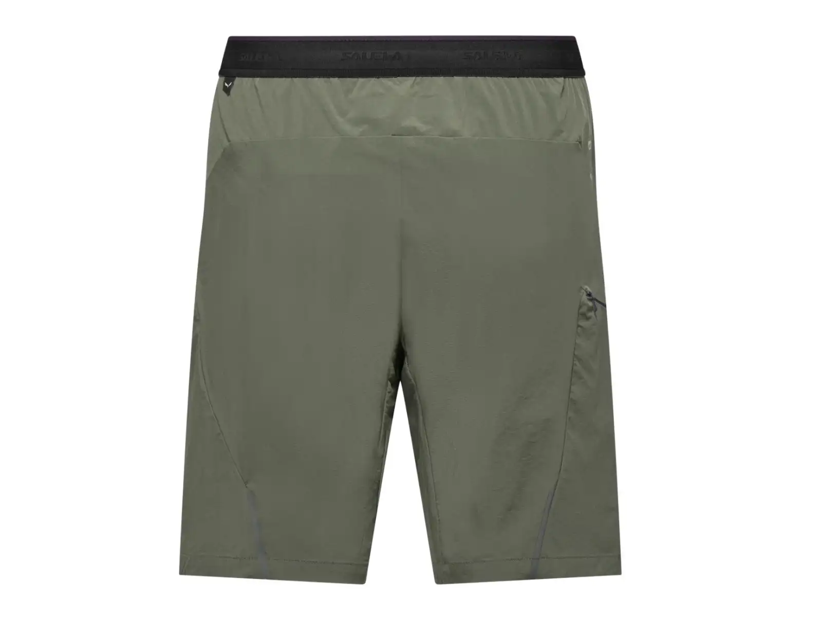 Salewa Pedroc 4 Durastretch męskie spodenki Faded Green