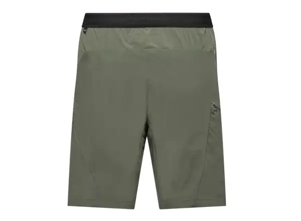 Salewa Pedroc 4 Durastretch męskie spodenki Faded Green