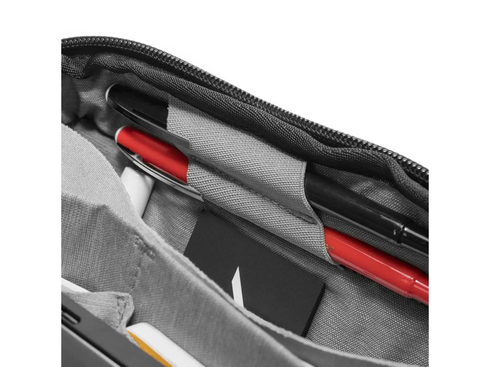 Peak Design Tech Pouch 2 l torba Charcoal