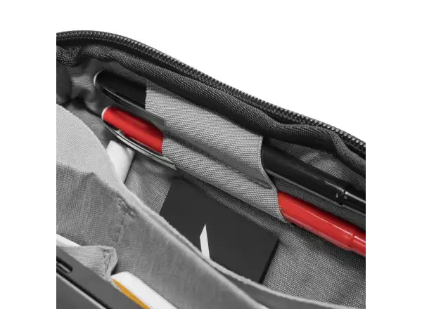 Peak Design Tech Pouch 2 l torba Charcoal
