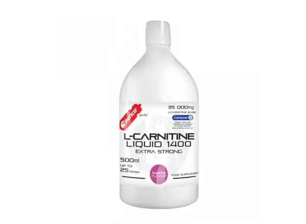 Penco L-karnityna Płyn 1400 500ml