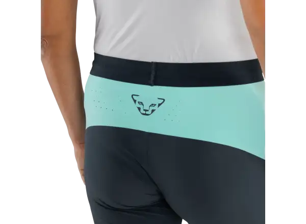 Dynafit Transalper 2 Light Dynastretch damskie spodnie Black Out