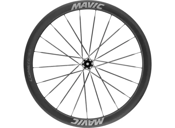 Mavic Comete 45F/55R Disc Centerlock szosowe koła zaplecione para bębenek Shimano/Sram HG