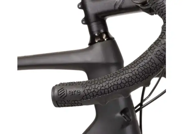 Ere Research Tenaci Handlebar Grip Gravel zestaw owijki i chwytów Army Sand