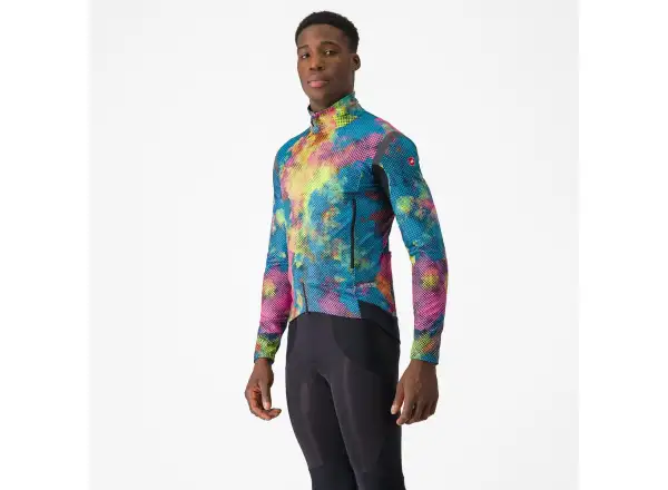 Castelli Perfetto LTD RoS 2 męska kurtka Multicolor