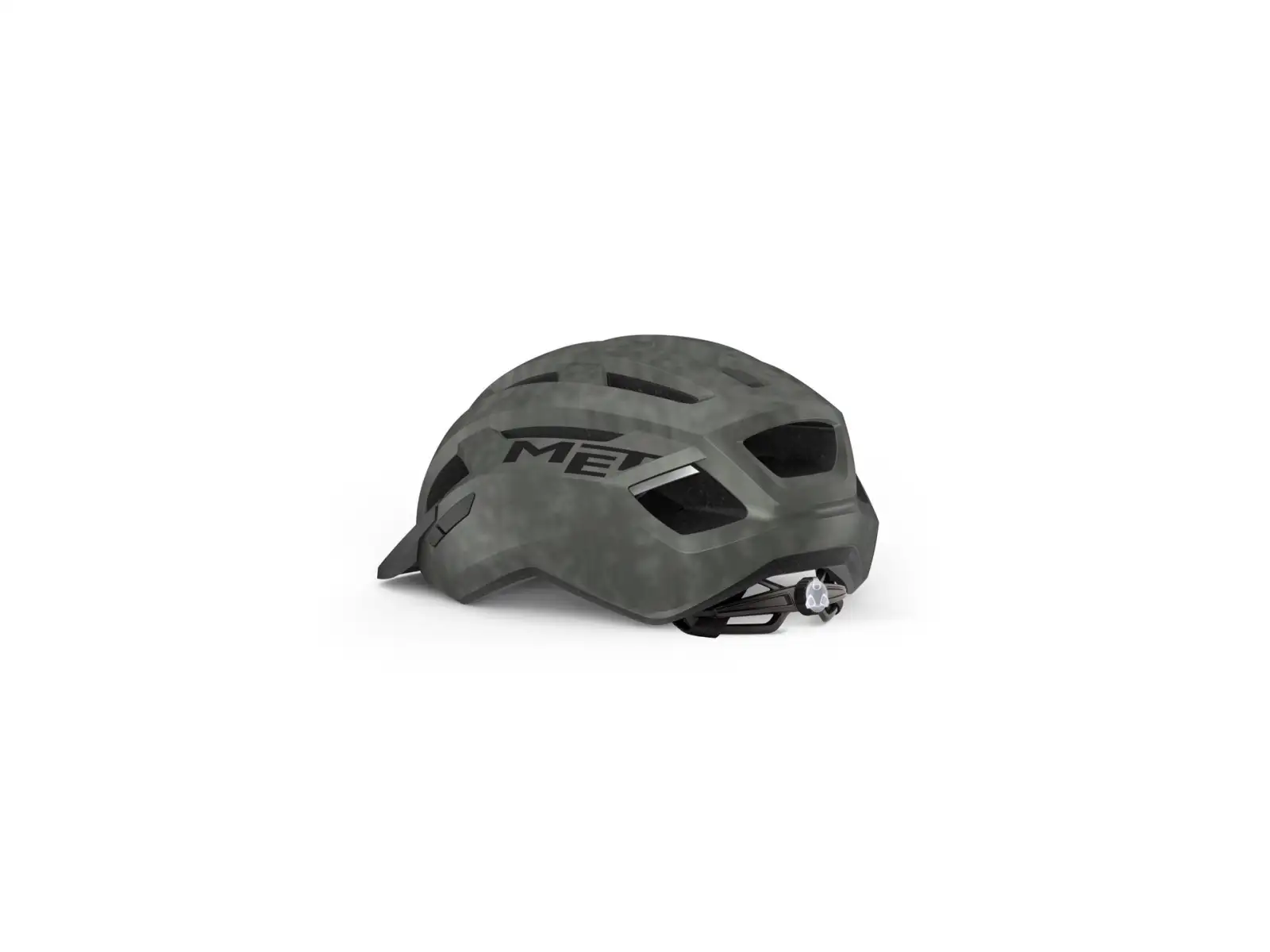 MET Allroad kask titanium