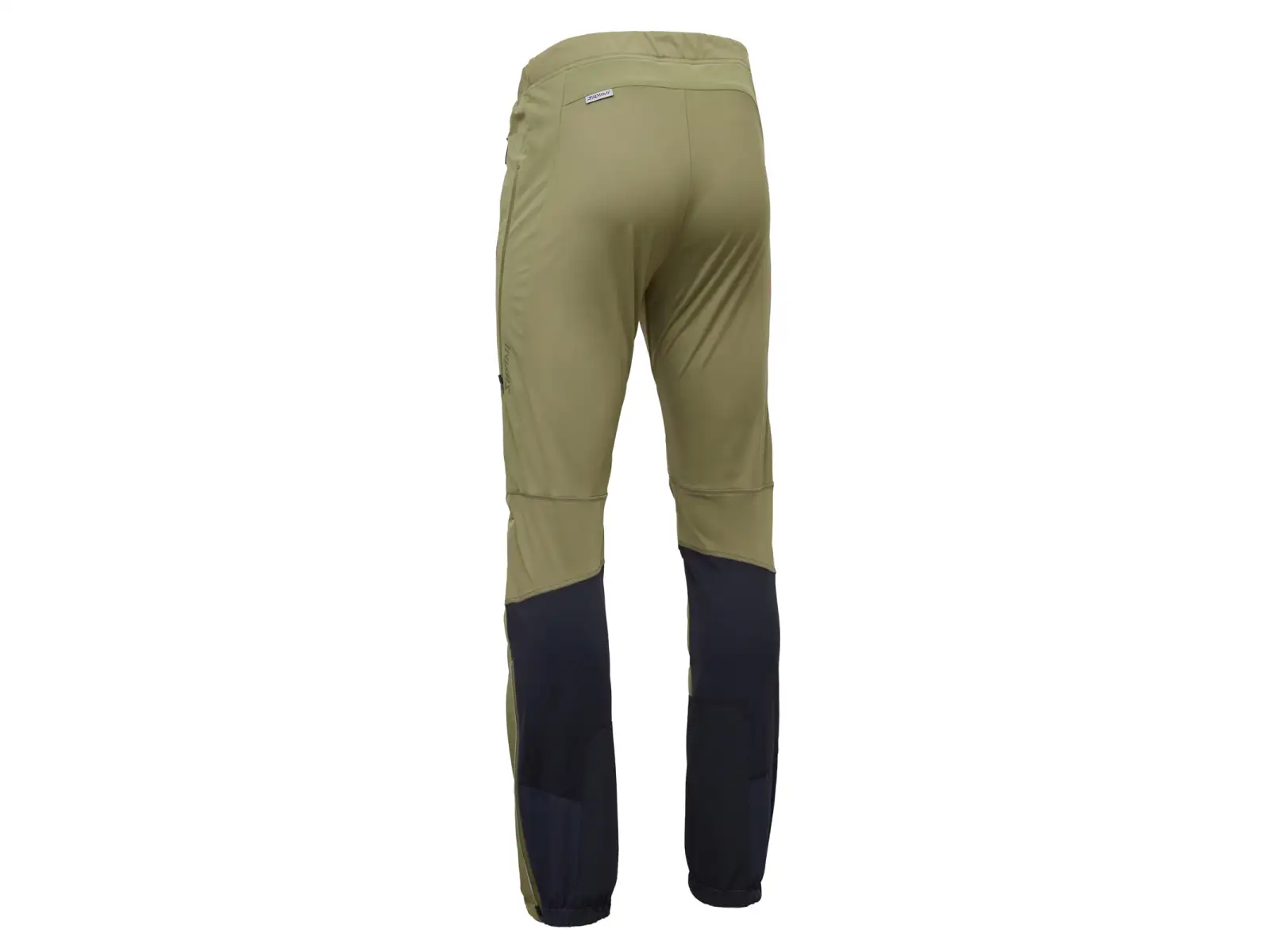 Silvini Soracte męskie zimowe spodnie Olive/Black