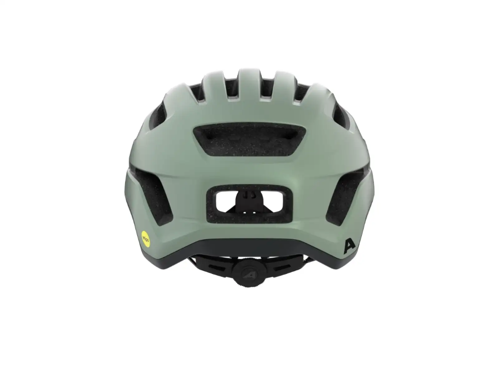Alpina Paranus Mips kask Willow GreenMatt