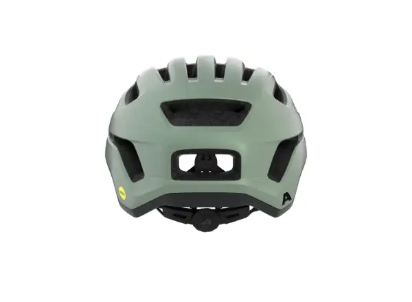 Alpina Paranus Mips kask Willow GreenMatt