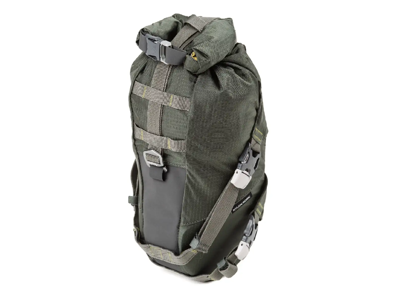 Acepac Drop Post MKIII torba podsiodłowa 7 l Gray