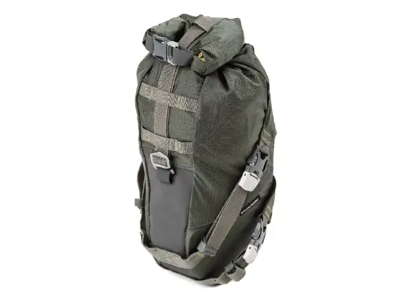 Acepac Drop Post MKIII torba podsiodłowa 7 l Gray