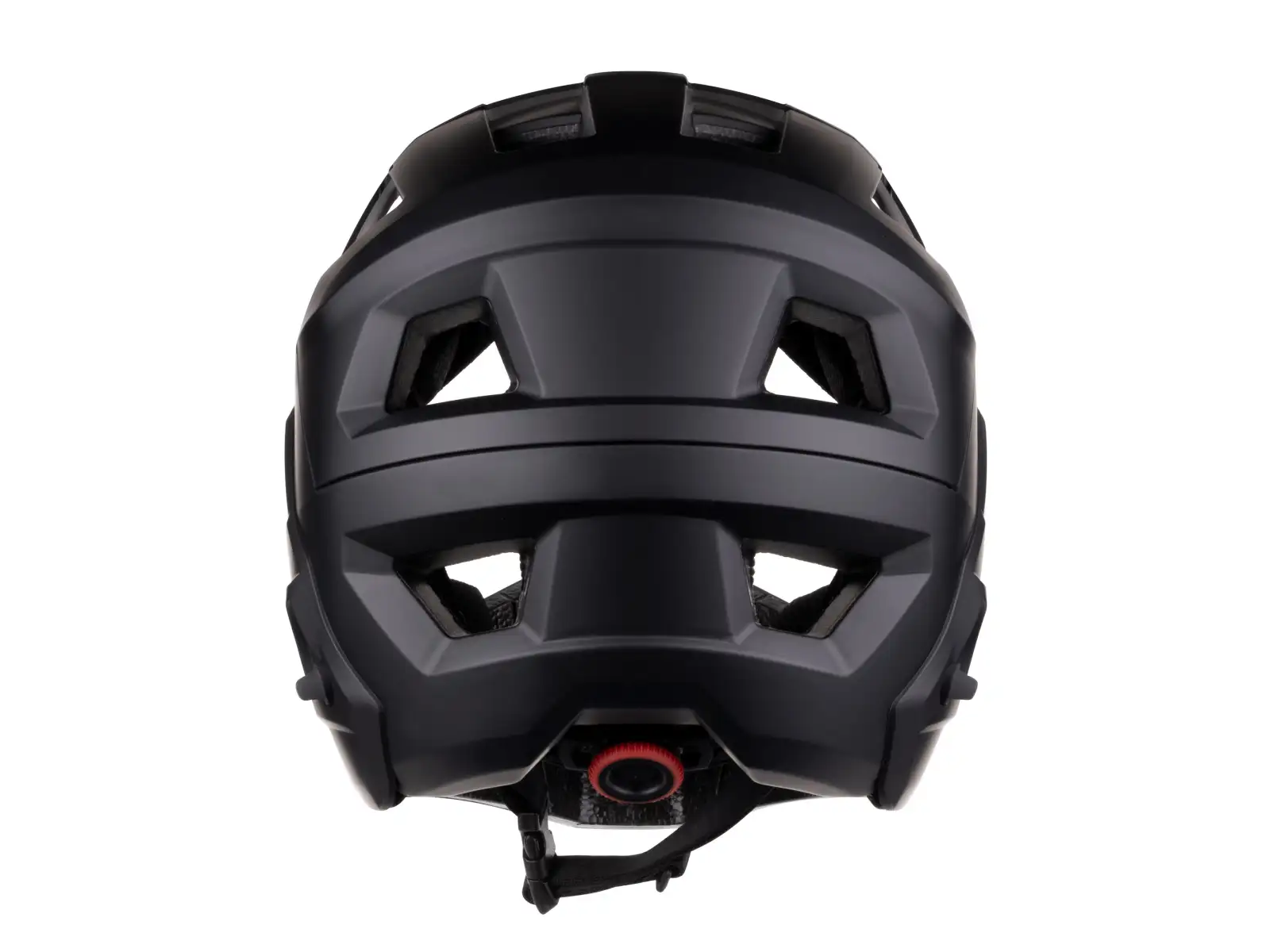 Force Venom downhill kask czarna