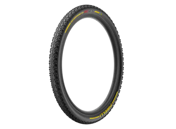 Pirelli Scorpion XC RC Team Edition Lite 29x2,4 opona kevlar żółty