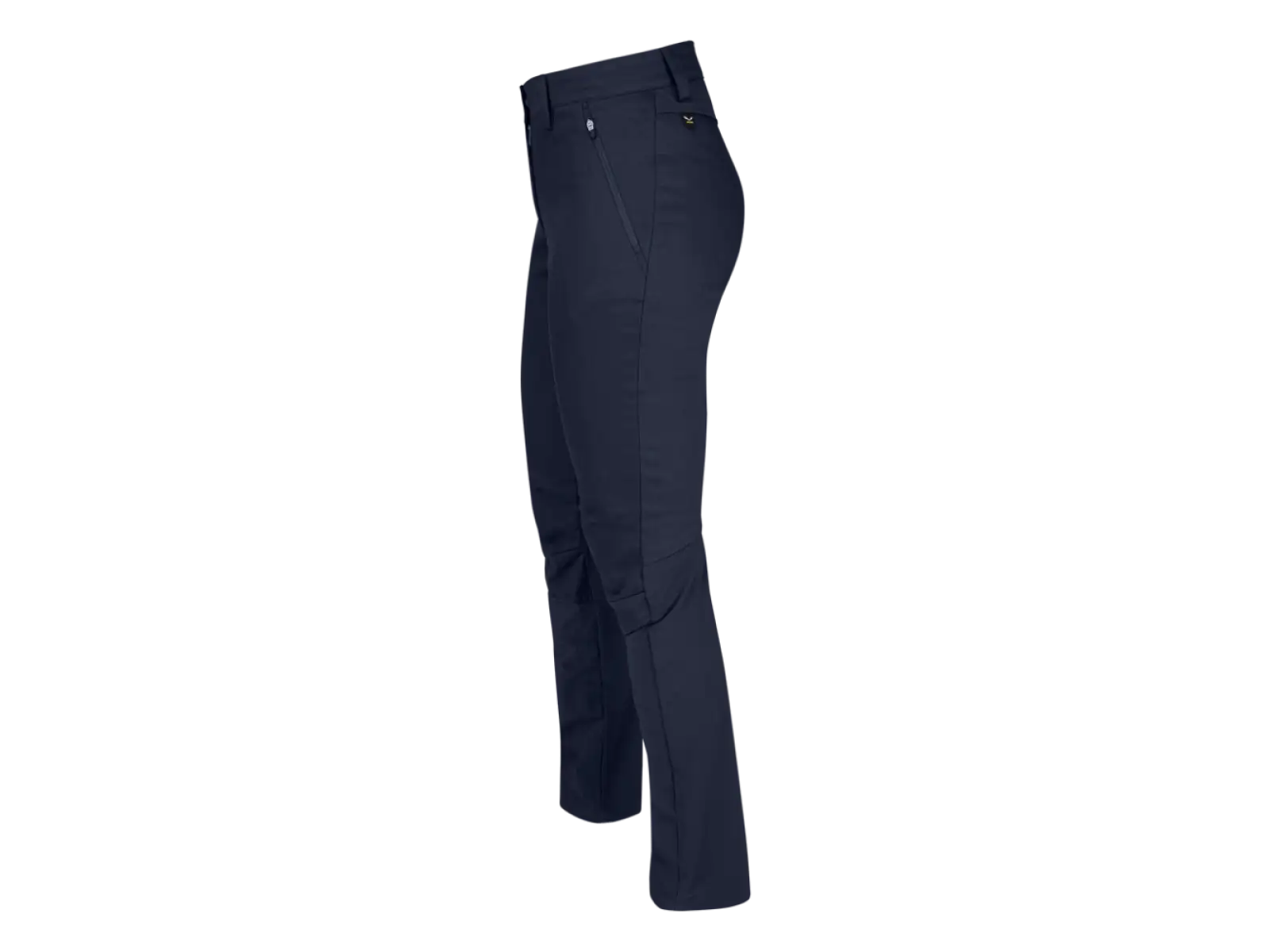 Salewa Fanes CO/DST damskie spodnie navy blazer