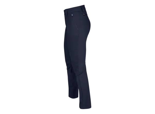 Salewa Fanes CO/DST damskie spodnie navy blazer