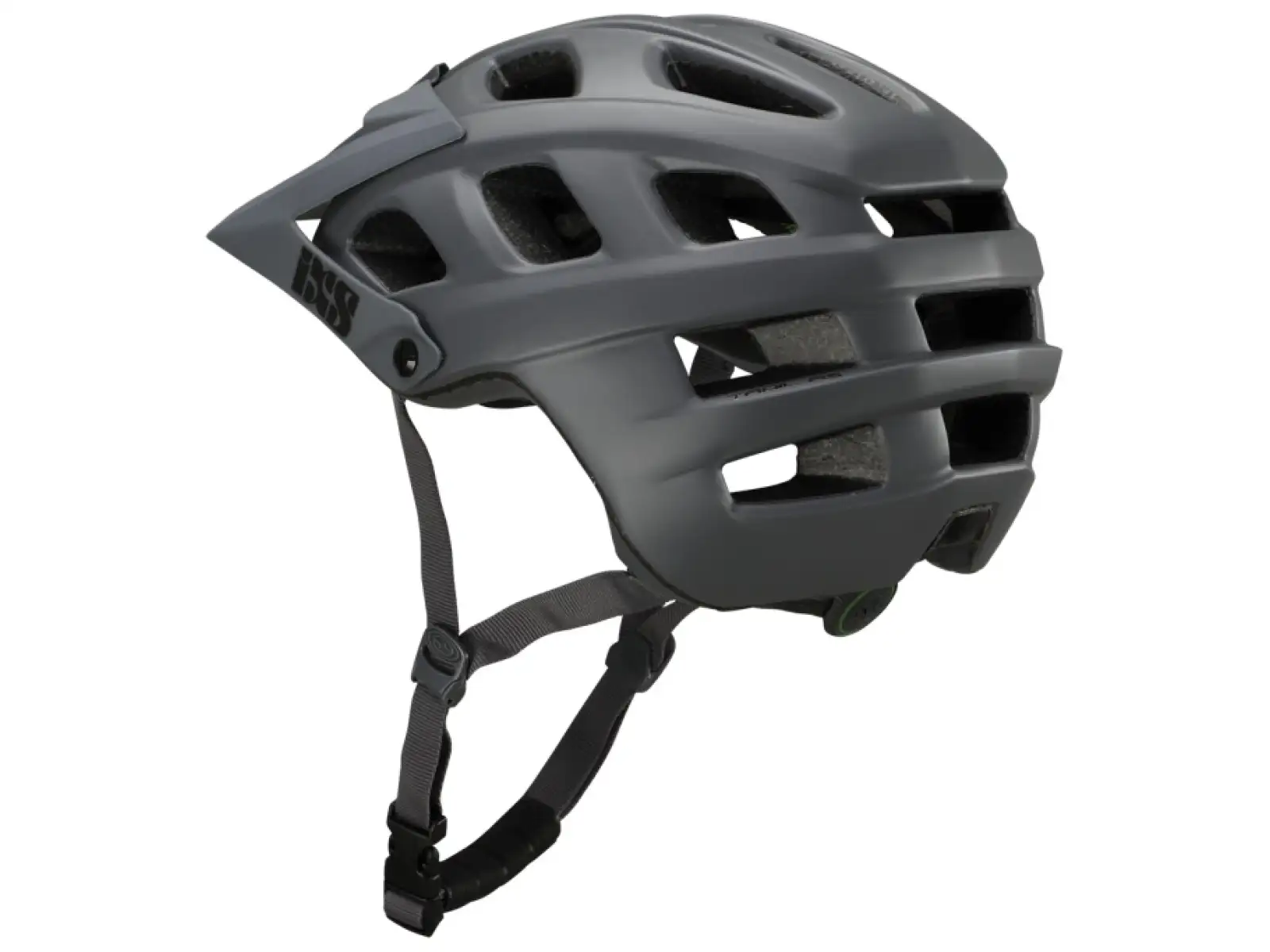 IXS Trail RS EVO kask Graphite