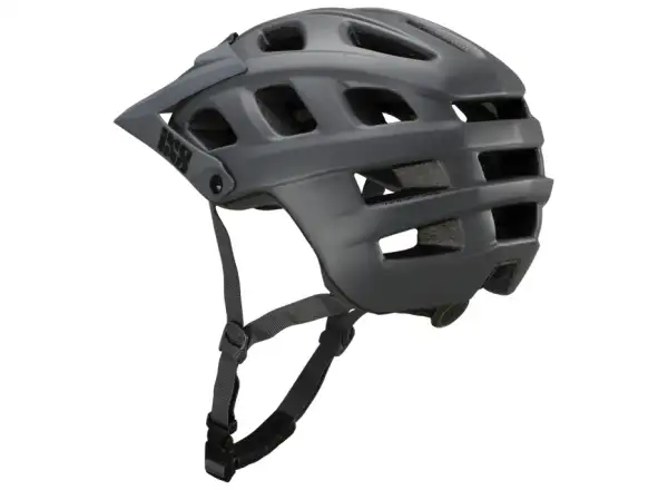 IXS Trail RS EVO kask Graphite