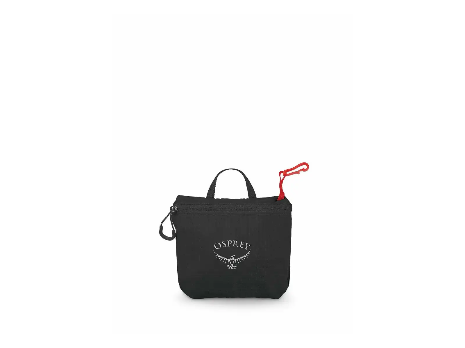 Osprey Hi-Vis Commuter S pokrowiec na plecak Black