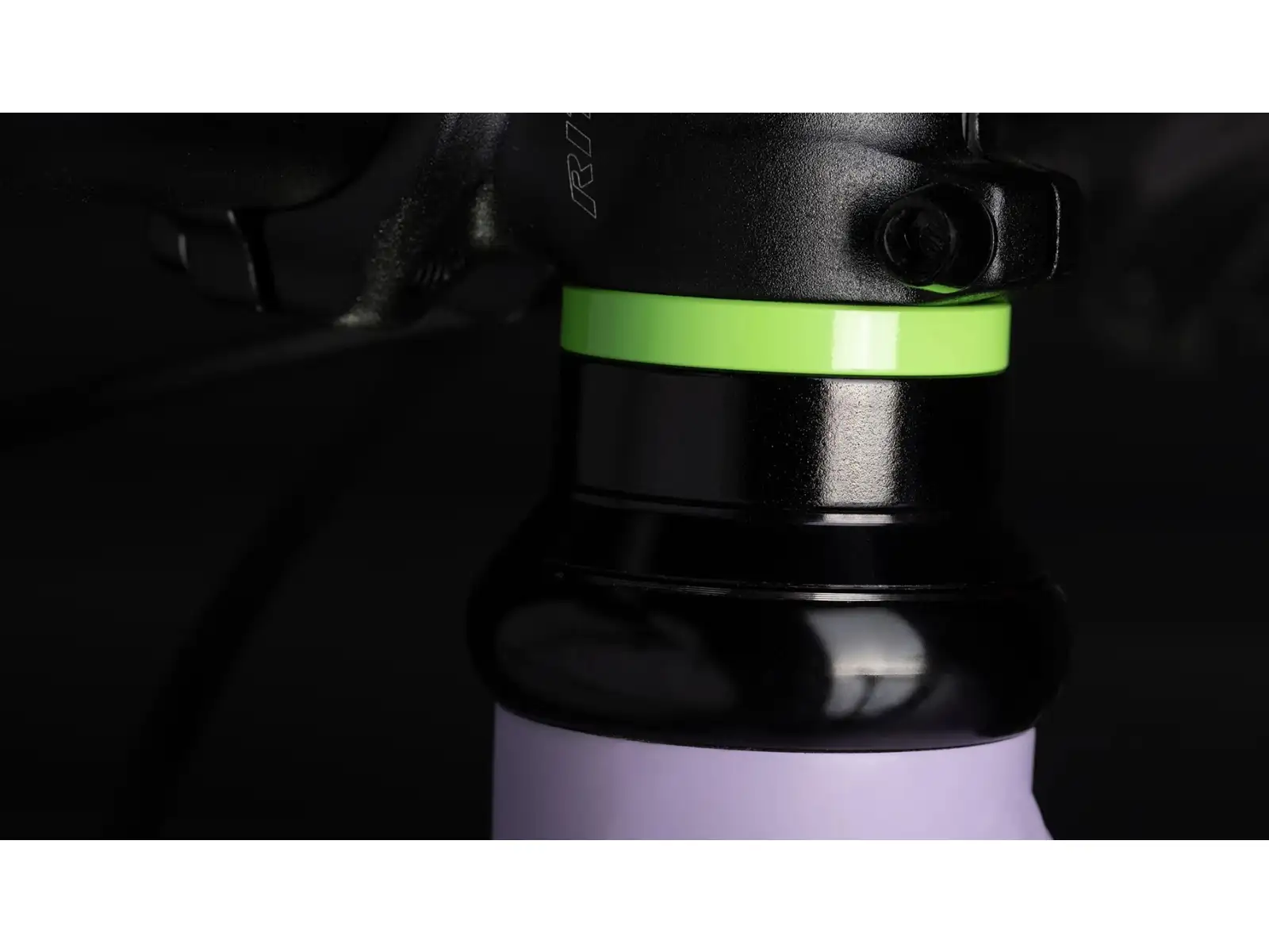 Early Rider Seeker 24 rower dziecięcy Violet Haze