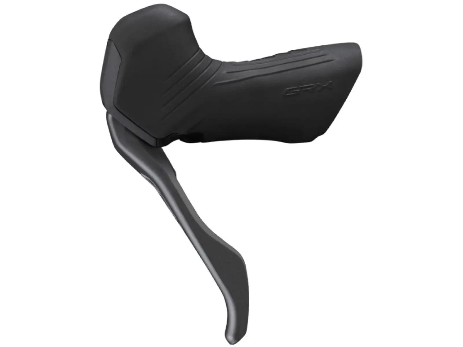 Shimano GRX BL-RX825-L+BR-RX820 przedni hamulec tarczowy