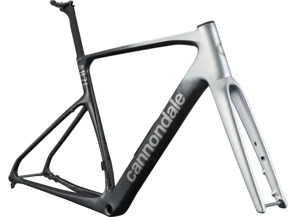 Cannondale Synapse Lab71 zestaw ramowy Black Marble (BMB)