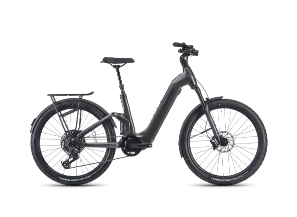Crussis ONE-Country full AX 10.12-M2S(800) miejski rower elektryczny