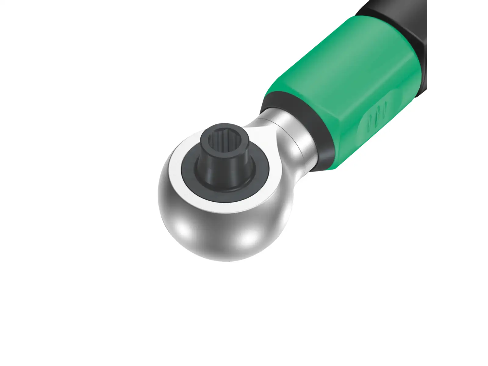 Wera Safe-Torque A 2 1/4" 2-12 Nm klucz dynamometryczny