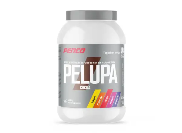 Penco Pelupa kasza bezglutenowa 1500 g