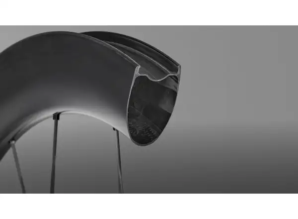 Mavic Comete 50 Disc CL szosowe koła zaplecione bębenek Shimano HG11