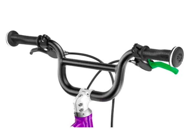 Woom 3 rower dziecięcy 16" Purple